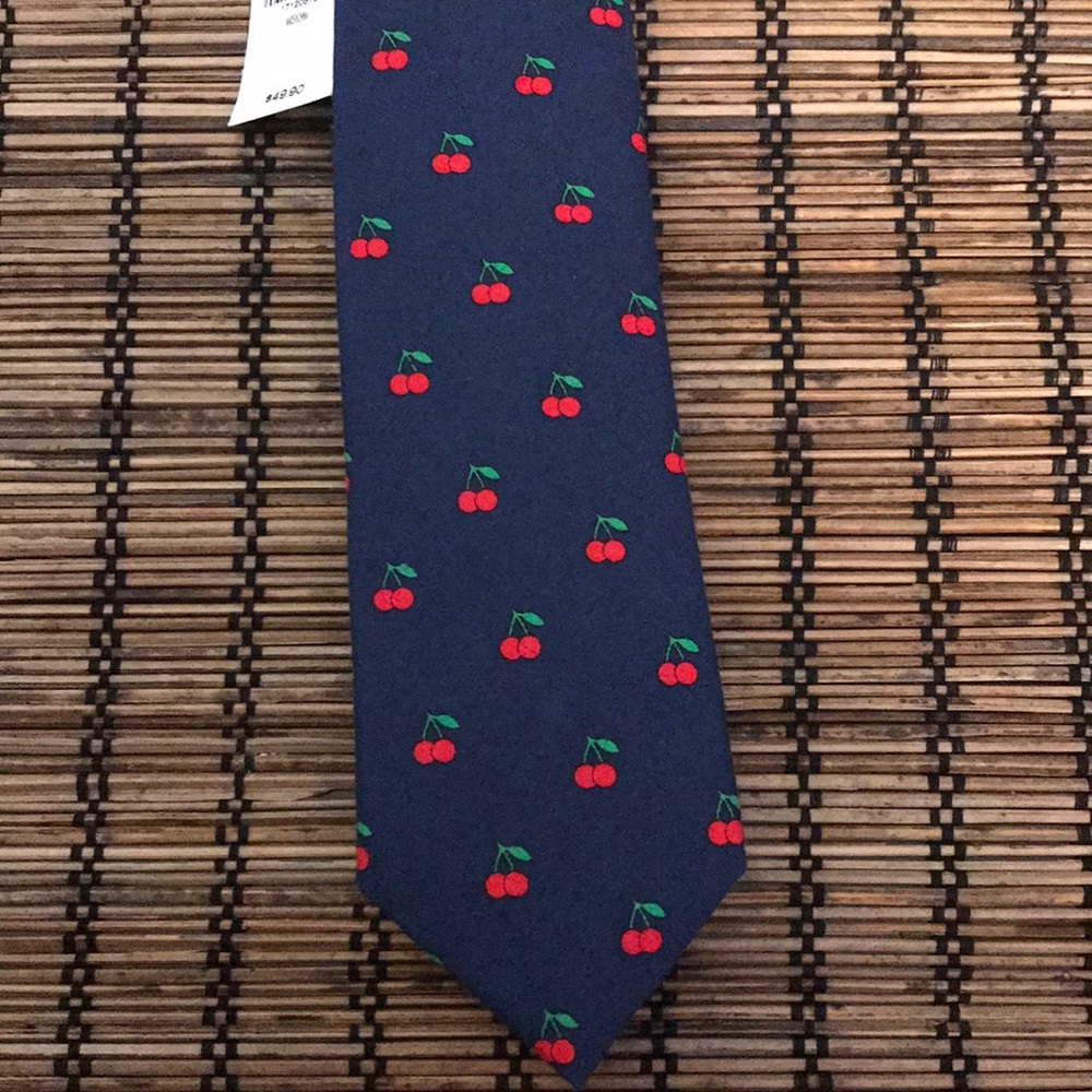 NWT Express Tie